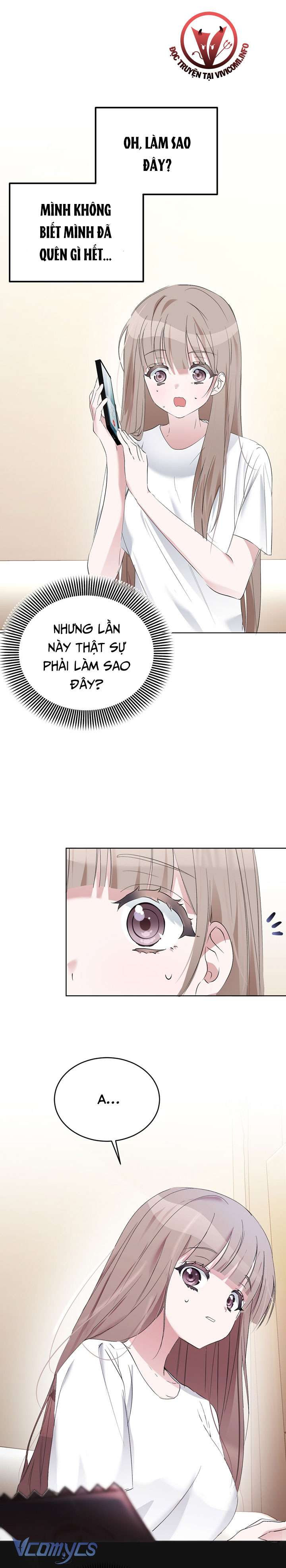 [18+] Người Bạn Dâm Đãng Chap 3 - Next Chap 4