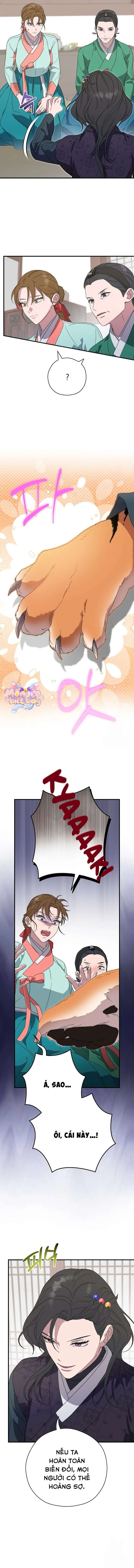 Ta Chỉ Muốn Ăn Em Chap 18 - Next Chap 19