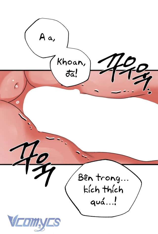 [18+] Đâu Mới Là Thật? Chap 8 - Next 
