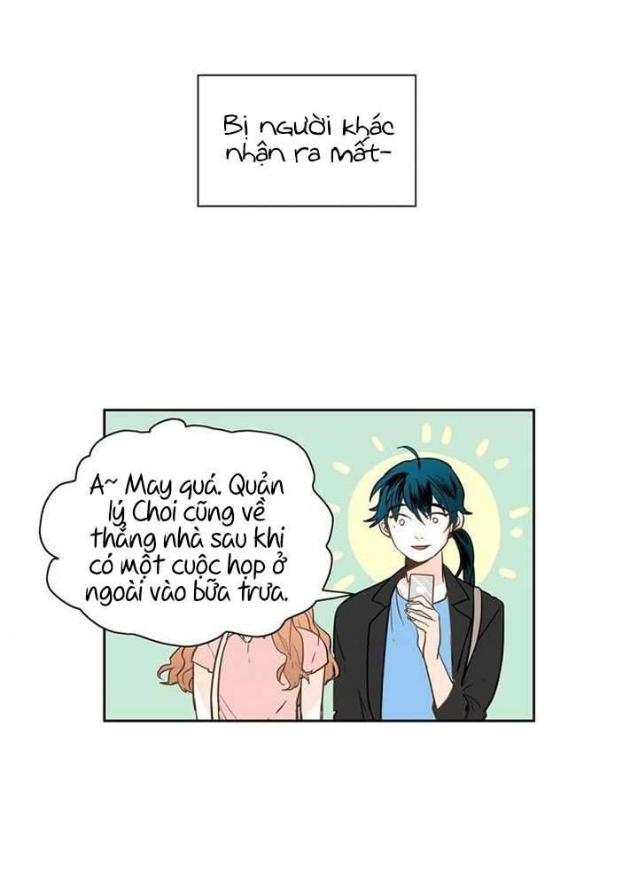 Ranh Giới 37 - Next Chapter 37