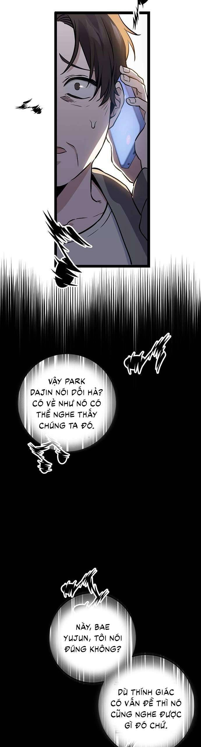 Hoàng Hậu Cao Học Chapter 1 - Next Chapter 2