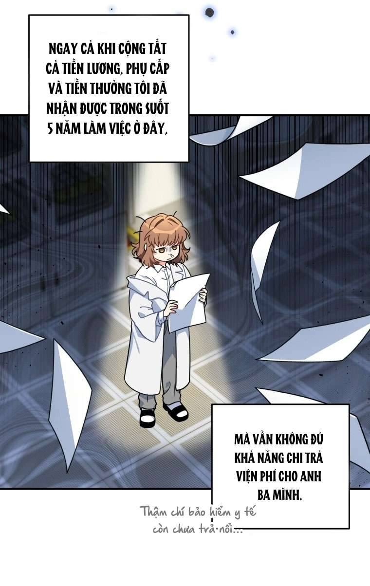 Tôi Là Em Gái Của Nhân Vật Chính Chap 3 - Next Chap 4