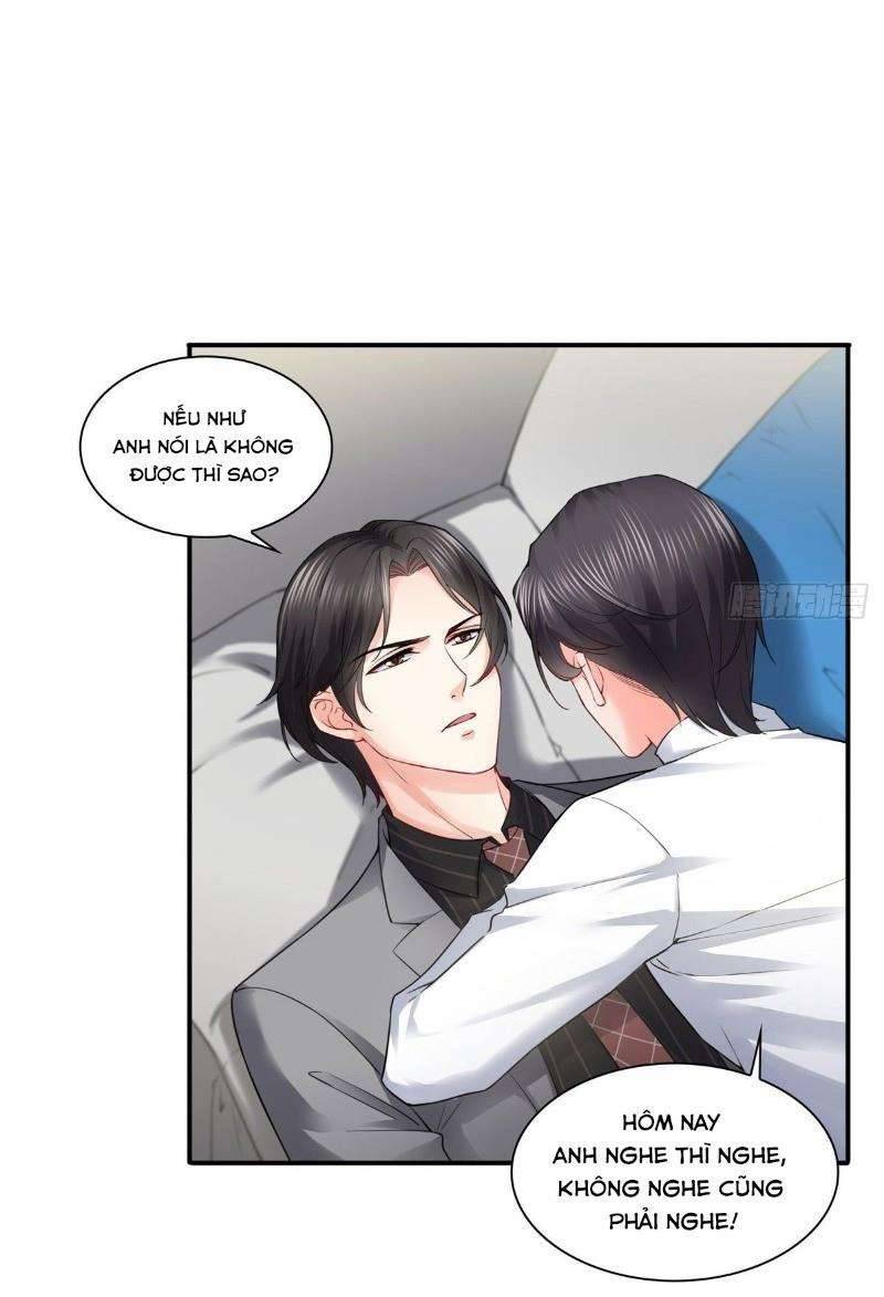 Hệt Như Hàn Quang Gặp Nắng Gắt Chap 93 - Next Chap 94