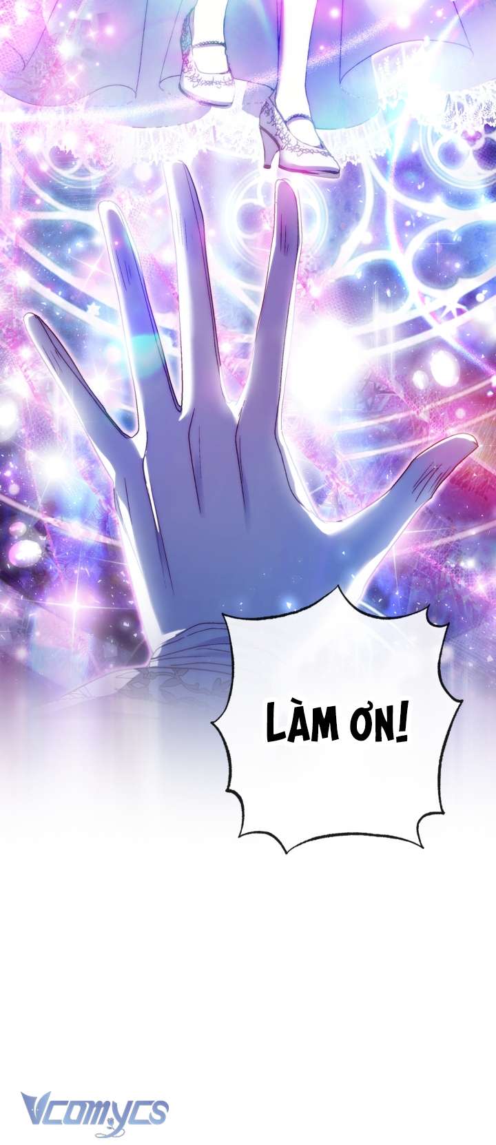 Cha À, Con Không Muốn Kết Hôn Đâu Chap 119 - Next Chap 120