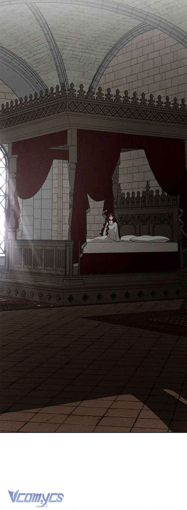 Dưới Bóng Cây Sồi Chap 89 - Next Chapter 89.1