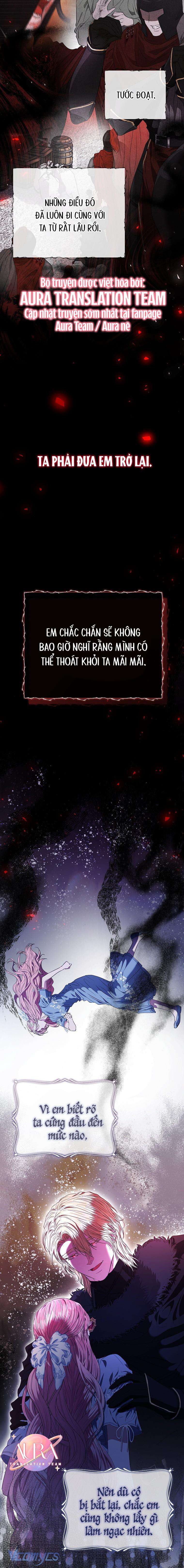 Này Người Chồng Phản Diện, Ngài Ám Ảnh Sai Người Rồi Chap 49 - Next Chap 50