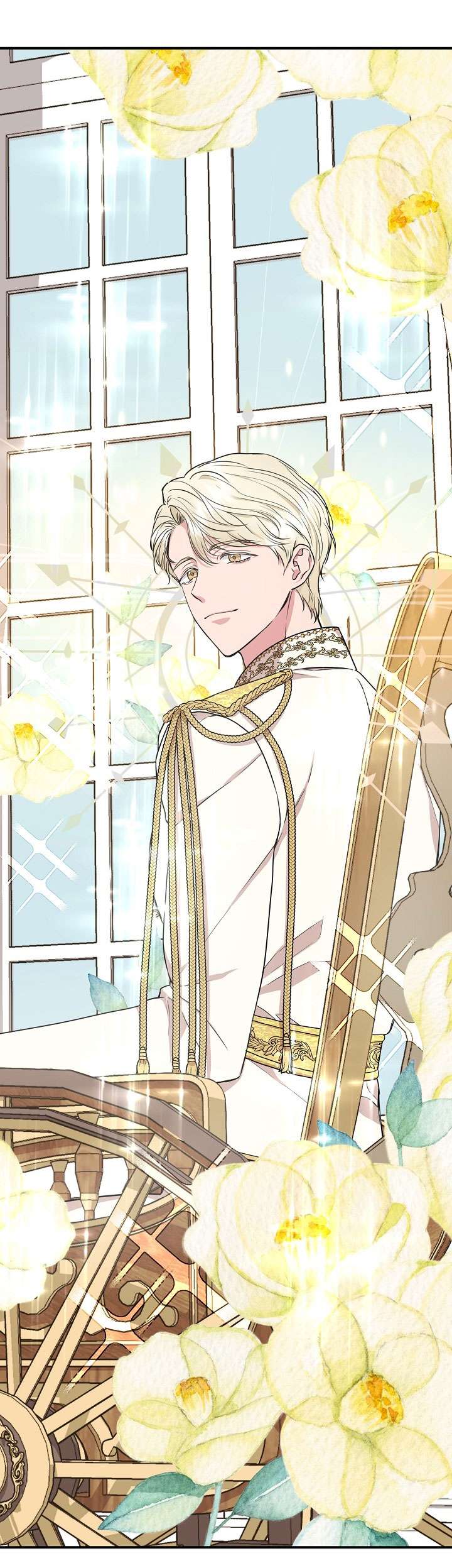 Tôi Không Phải Là Cinderella Chapter 9 - Next Chapter 9.5