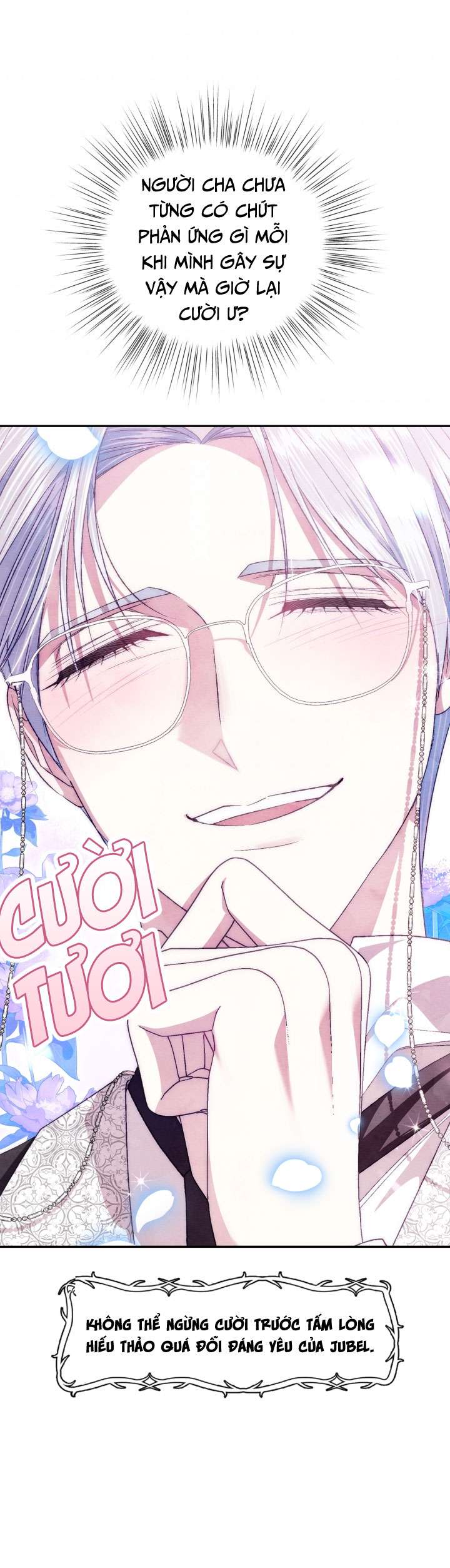 Cha À, Con Không Muốn Kết Hôn Đâu Chap 65 - Next Chap 66