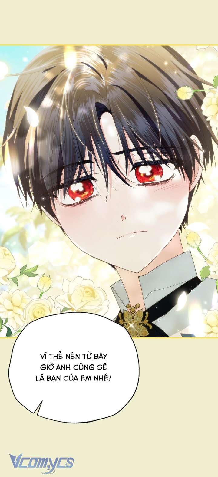 Cha À, Con Không Muốn Kết Hôn Đâu Chap 124 - Next Chap 125