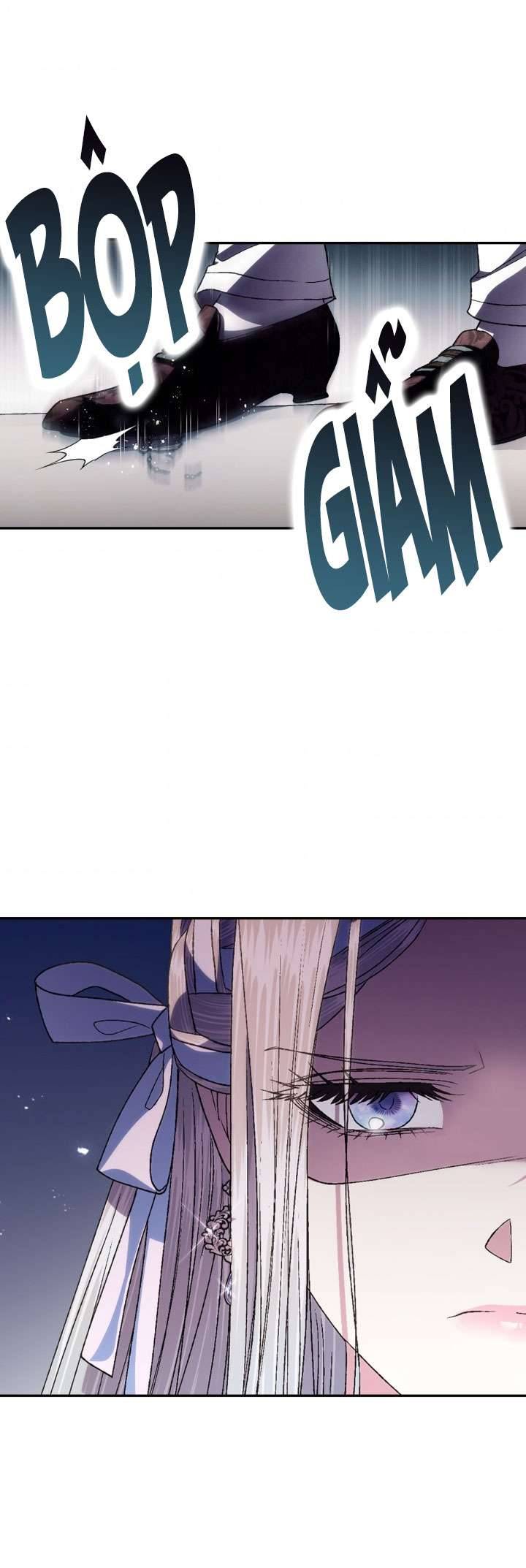 Cha À, Con Không Muốn Kết Hôn Đâu Chap 72 - Next Chap 73