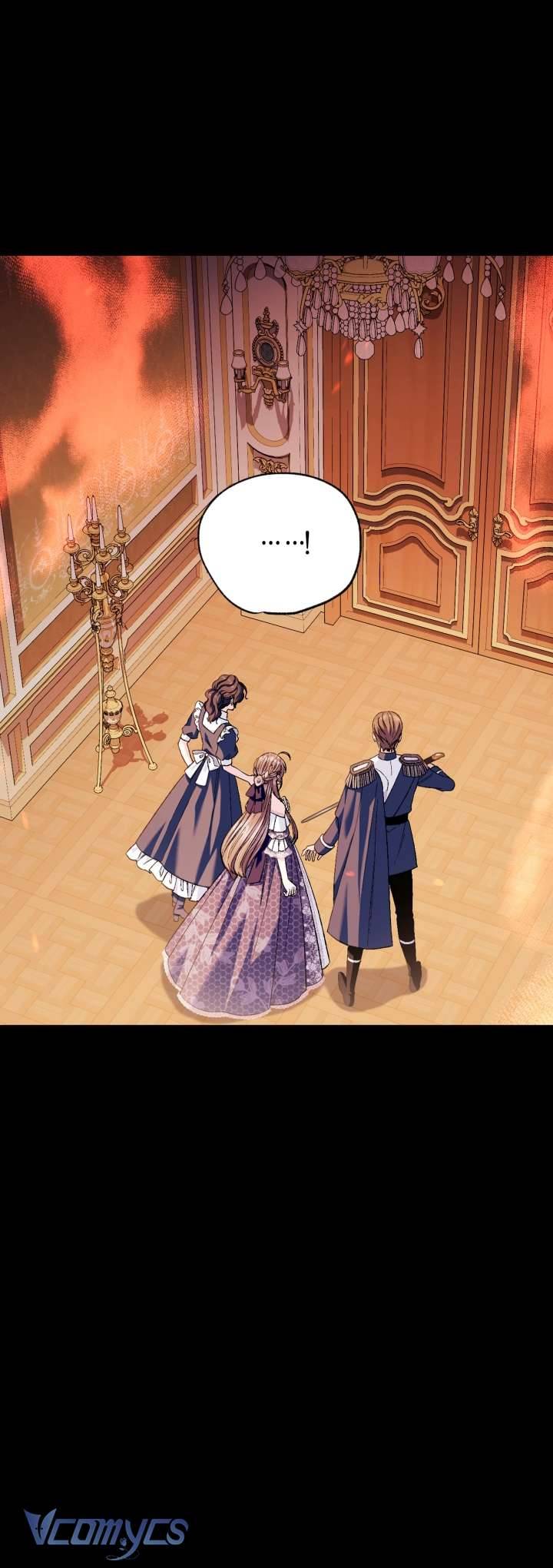 Cha À, Con Không Muốn Kết Hôn Đâu Chap 100 - Next Chap 101