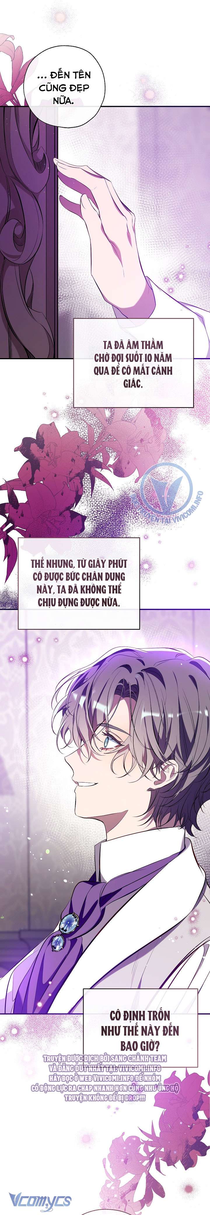Chúng Ta Có Thể Trở Thành Một Gia Đình Được Không? Chap 115 - Next Chap 116