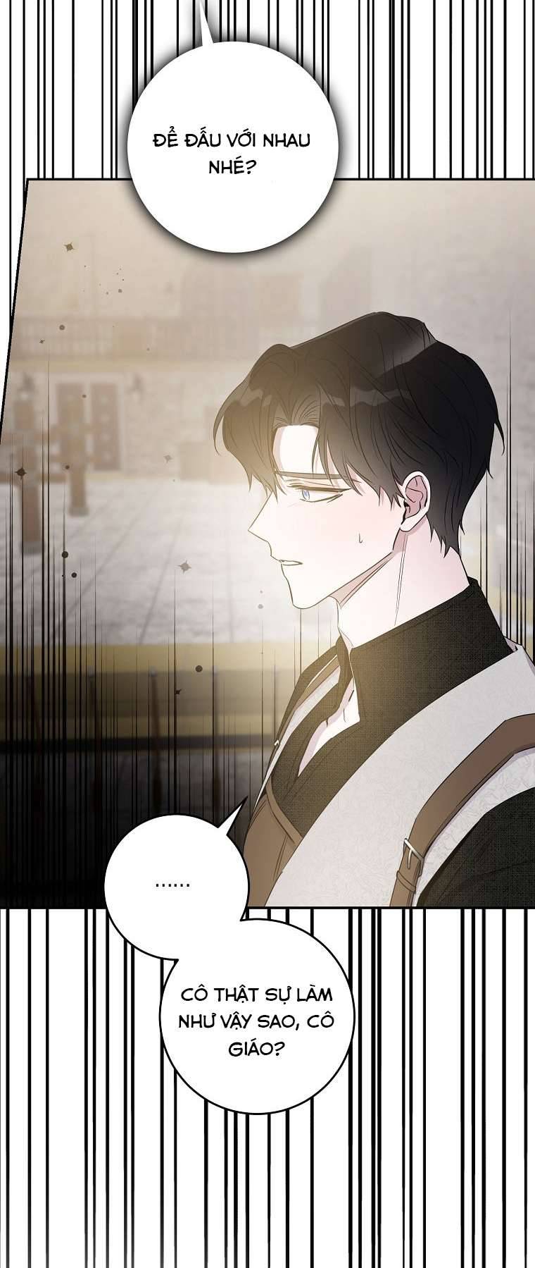 Thuần Hóa Bạo Quân Rồi Bỏ Trốn Chap 43 - Next Chap 44