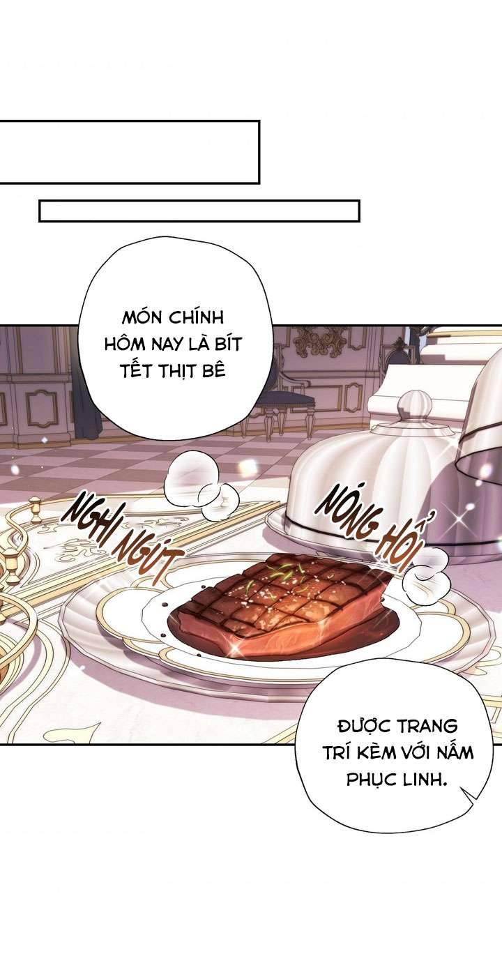 Cha À, Con Không Muốn Kết Hôn Đâu Chap 43 - Next Chap 44