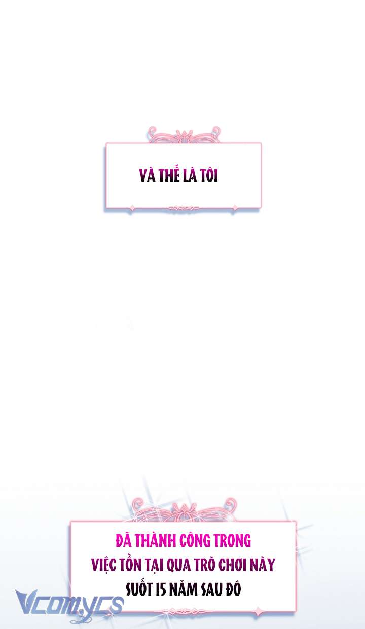 Công Chúa Là Người Chơi Chapter 40 - Next Chapter 41