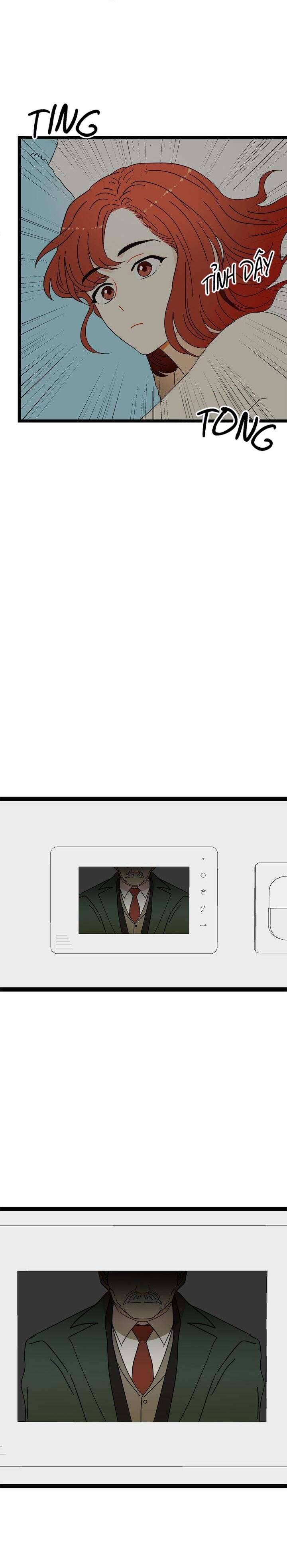 Giả Mạo Theo Phong Cách Chapter 23 - Next Chapter 24