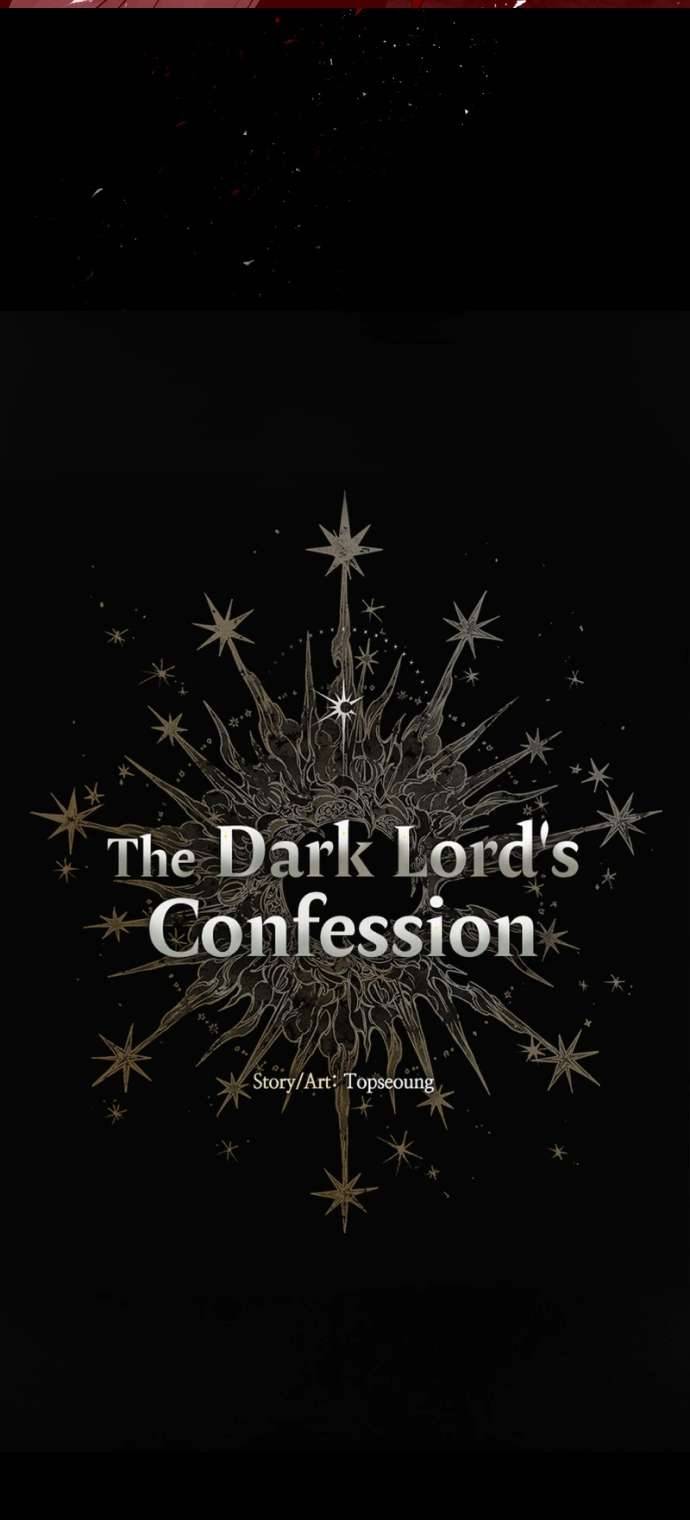 Lời Thú Nhận Của Chúa Tể Bóng Tối Chap 22 - Next Chap 23