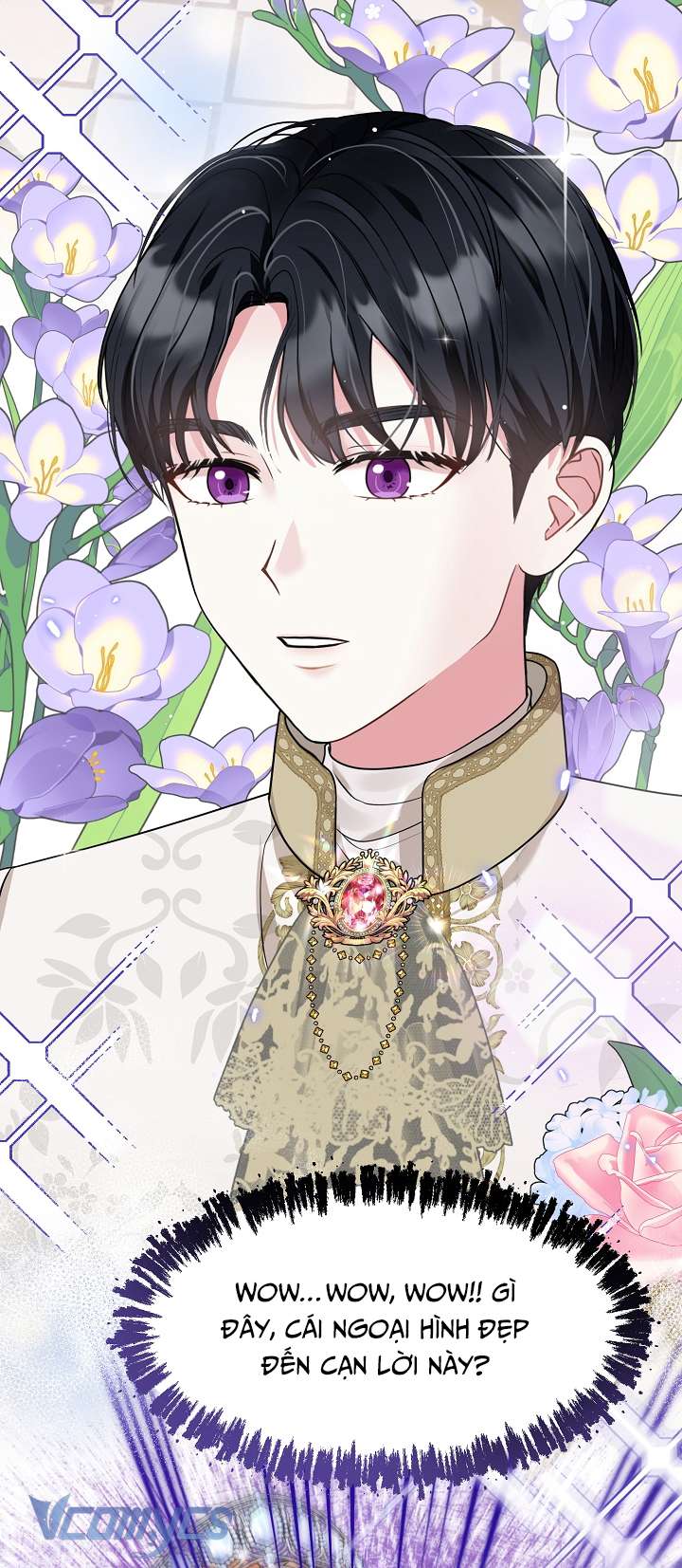 Công Chúa Là Người Chơi Chapter 44 - Next Chapter 45