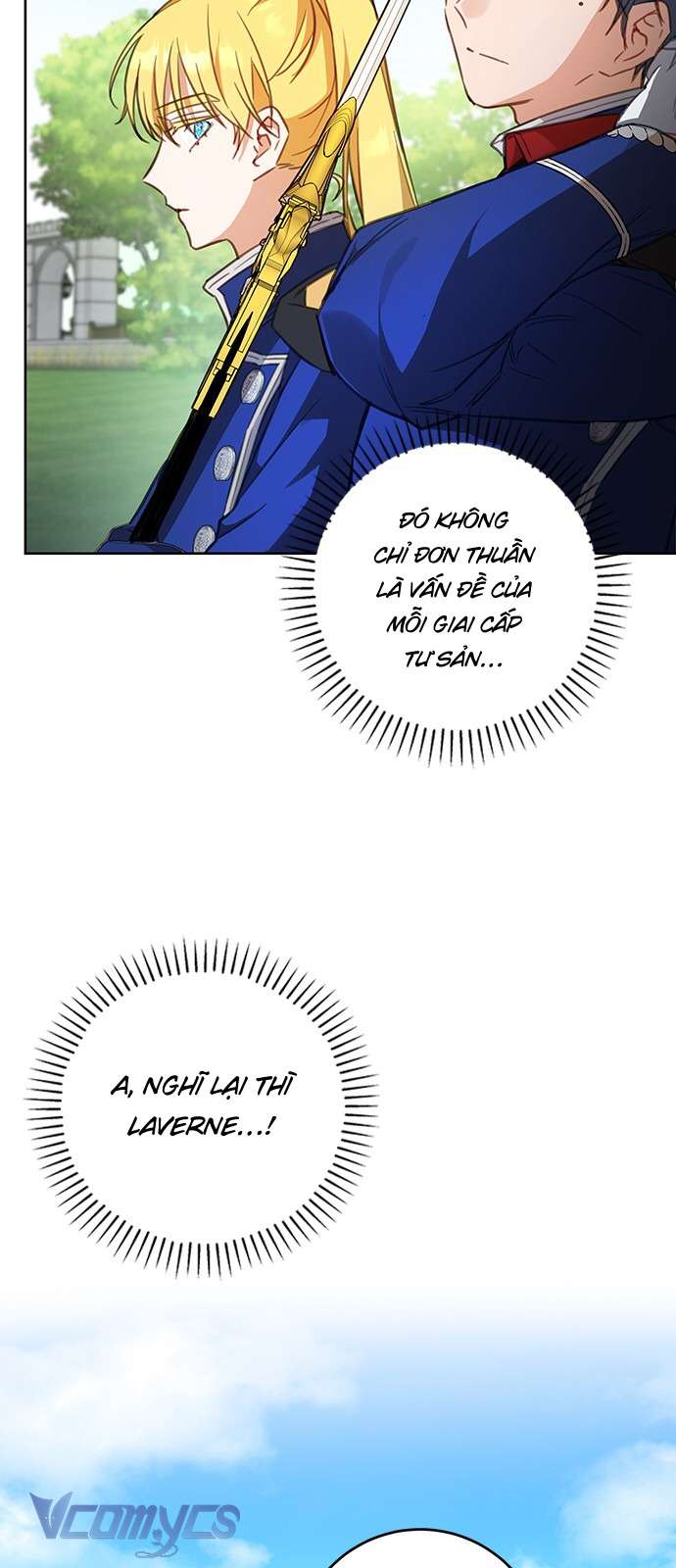 Làm Thế Nào Để Ăn Chủ Nhân Chapter 17 - Next Chapter 18