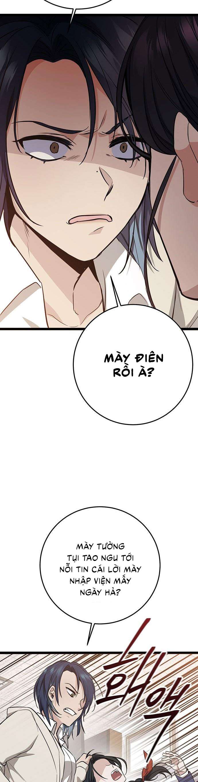 Hoàng Hậu Cao Học Chapter 3 - Next Chapter 4