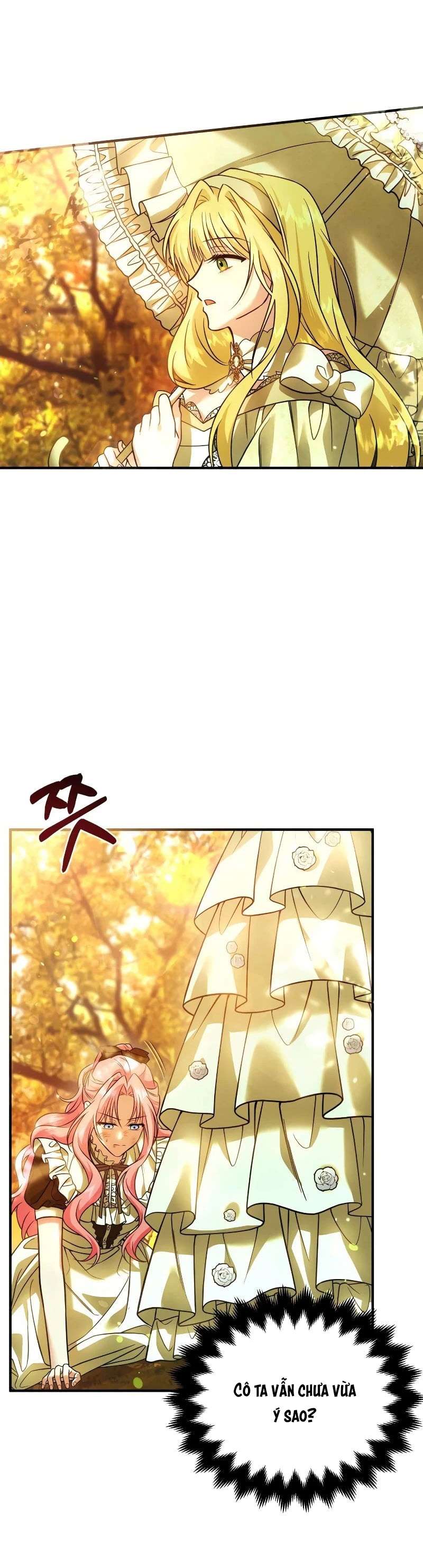 Cách Để Biến Cuốn Tiểu Thuyết Bi Kịch Thành Cuốn Tiểu Thuyết Chữa Lành Chap 15 - Next Chap 16