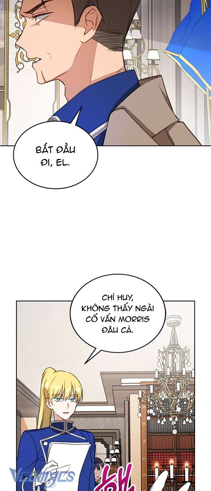 Làm Thế Nào Để Ăn Chủ Nhân Chapter 17 - Next Chapter 18