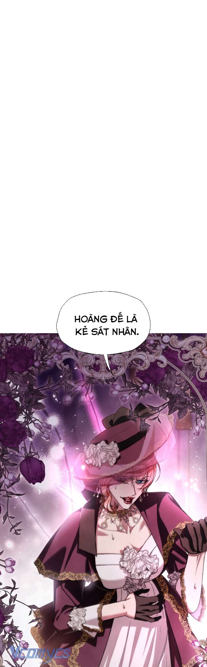 Cha À, Con Không Muốn Kết Hôn Đâu Chap 118 - Next Chap 119
