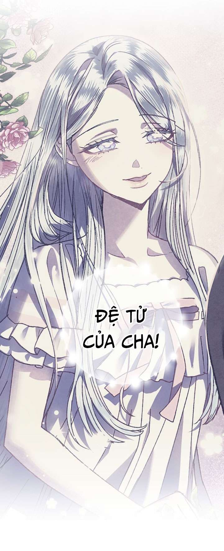 Cha À, Con Không Muốn Kết Hôn Đâu Chap 11 - Next Chap 12