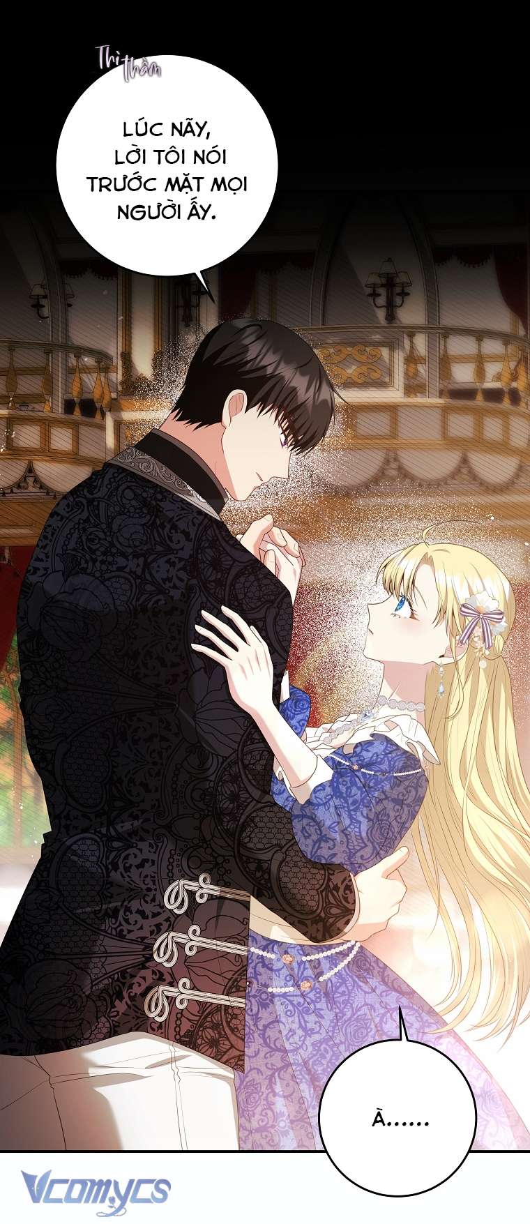 [18+] Phương Pháp Gia Hạn Hợp Đồng Hôn Nhân Chap 20 - Next Chap 21