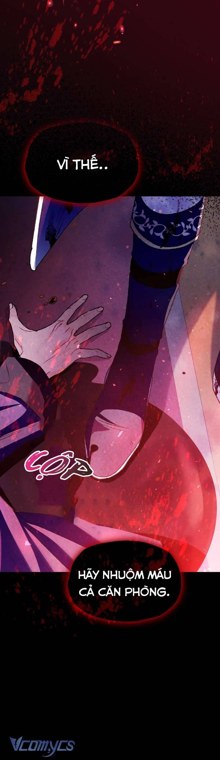 Cha À, Con Không Muốn Kết Hôn Đâu Chap 102 - Next Chap 103