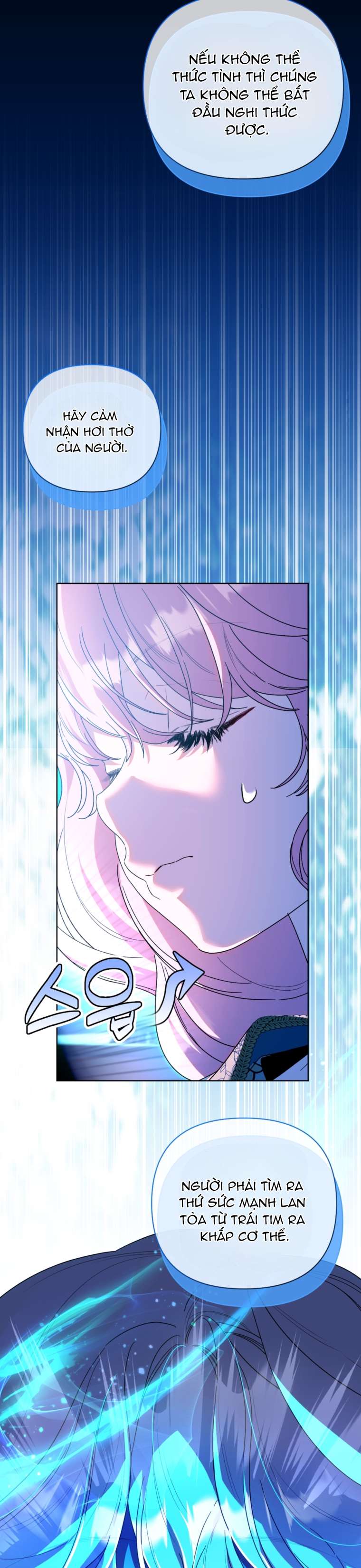 Thà Là Để Tôi Trở Thành Nữ Hoàng Chapter 63 - Next Chapter 64