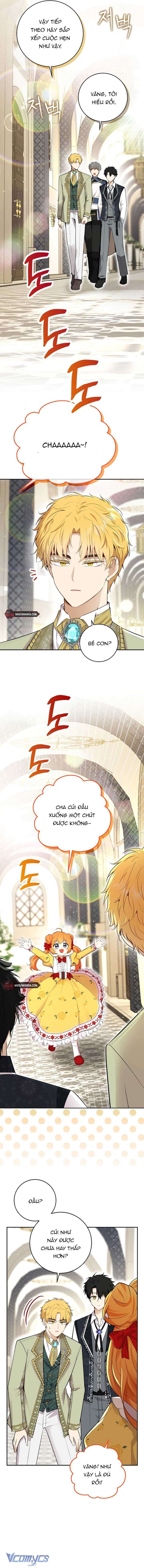 Sóc Con Tài Năng Chap 74 - Next Chap 75