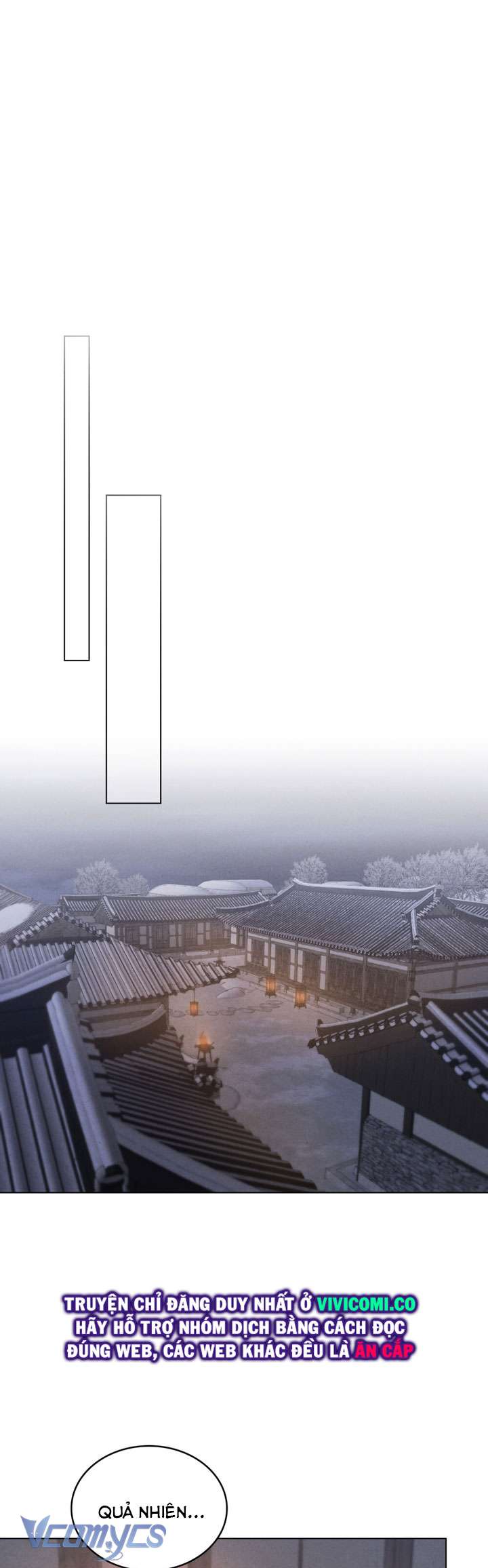 [18+] Đêm Giông Bão Chap 42 - Next Chap 43