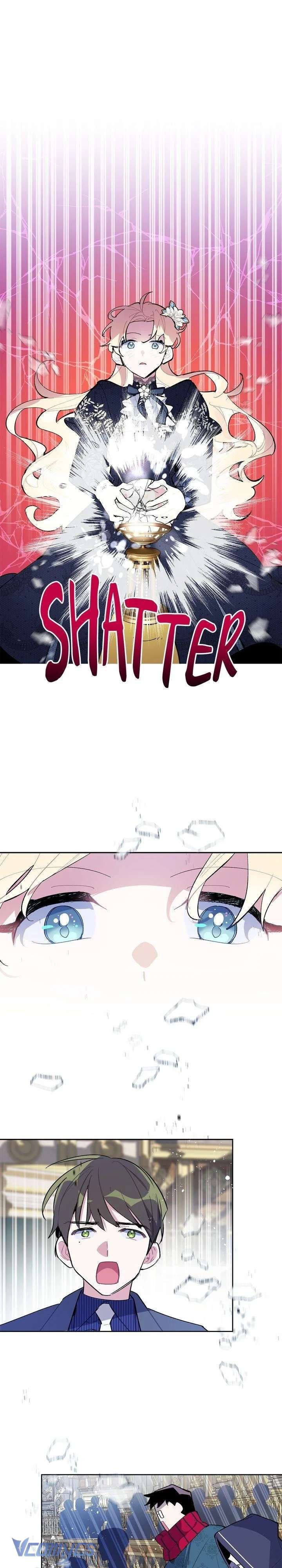 Cách Để Giết Một Pháp Sư Chapter 13 - Next Chapter 14