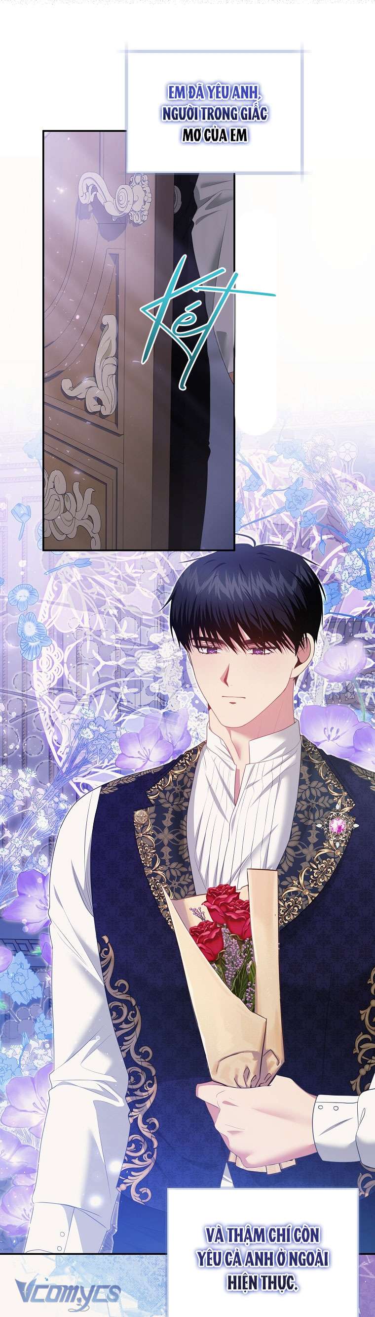 [18+] Phương Pháp Gia Hạn Hợp Đồng Hôn Nhân Chap 26 - Next Chap 27