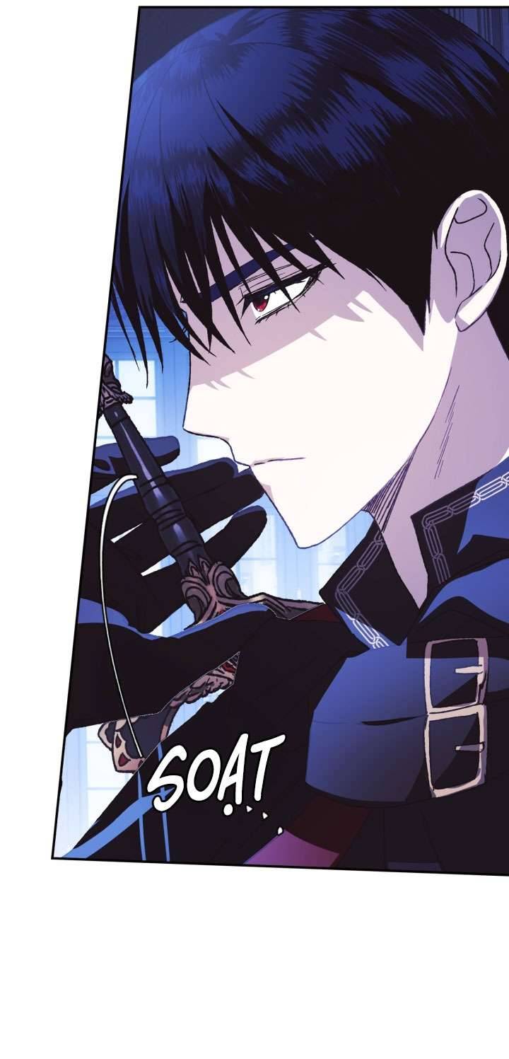 Cha À, Con Không Muốn Kết Hôn Đâu Chap 6 - Next Chap 7