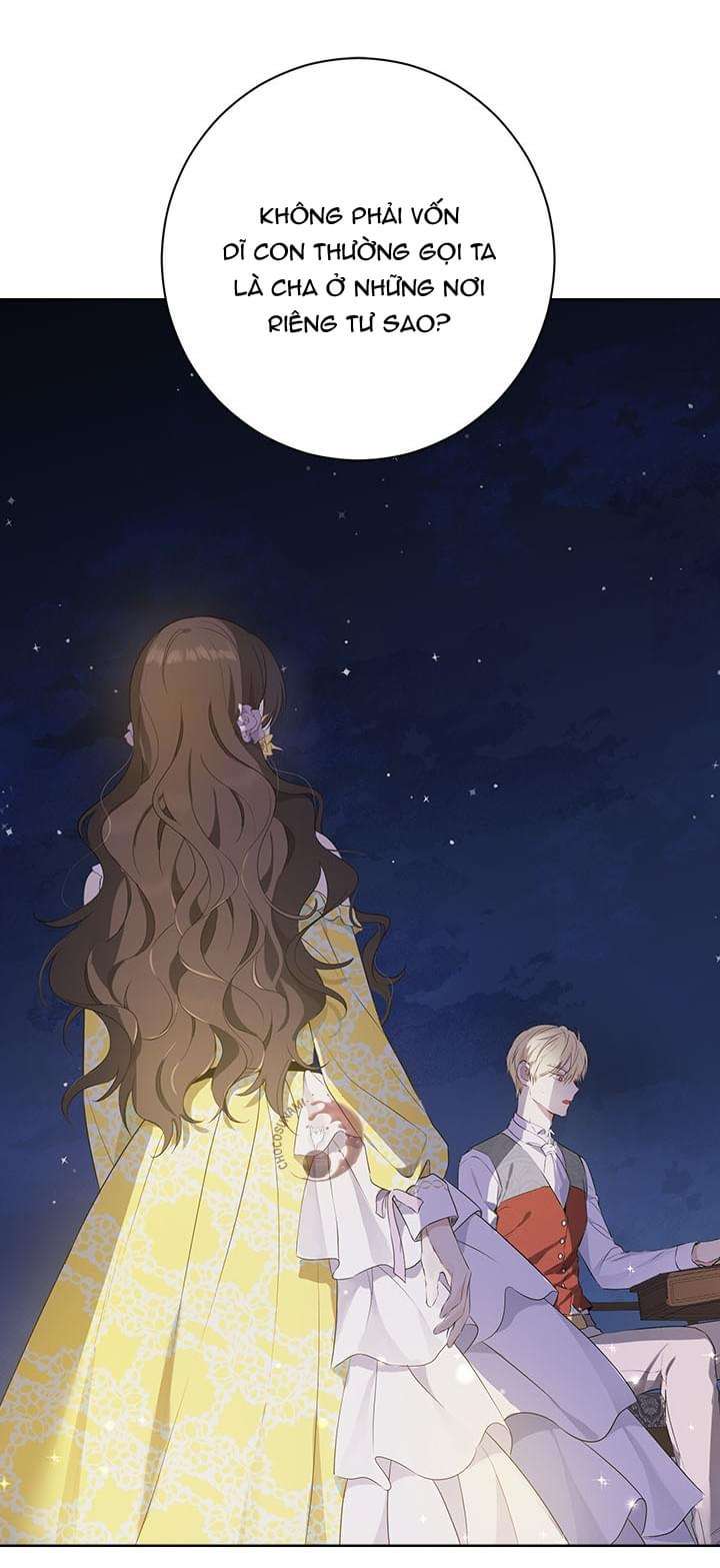 Tôi Là Minh Chứng Của Sự Thật Chap 54 - Next Chap 55