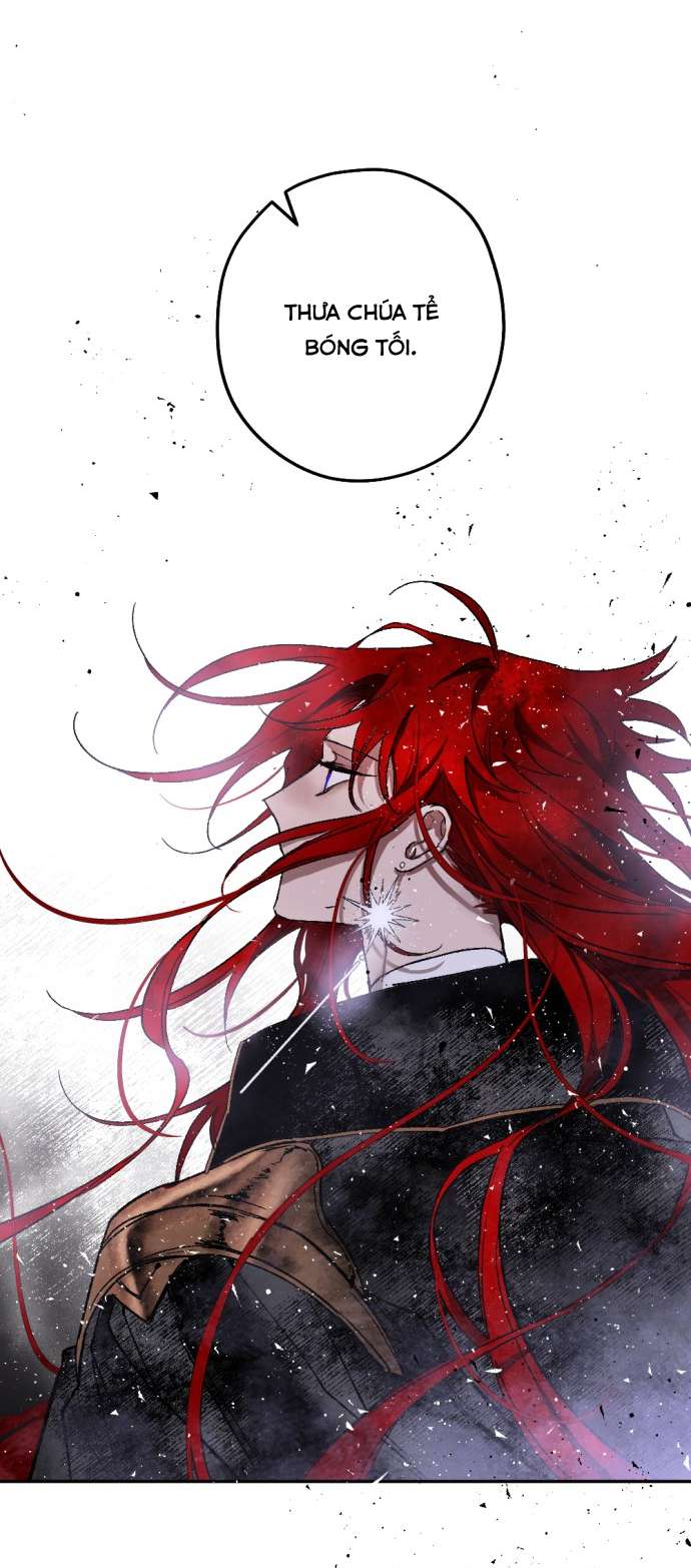 Lời Thú Nhận Của Chúa Tể Bóng Tối Chap 17 - Next Chap 18