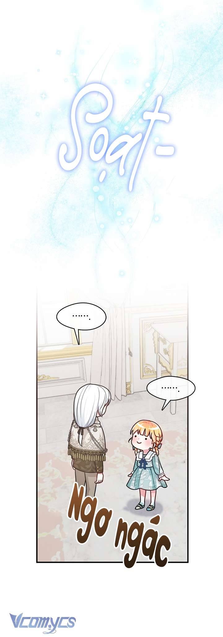 Công Chúa Là Người Chơi Chapter 24 - Next Chapter 25