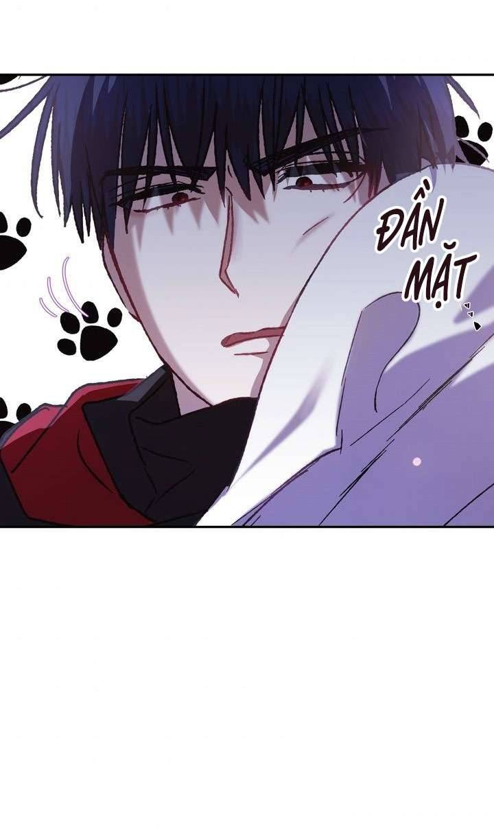 Cha À, Con Không Muốn Kết Hôn Đâu Chap 11 - Next Chap 12
