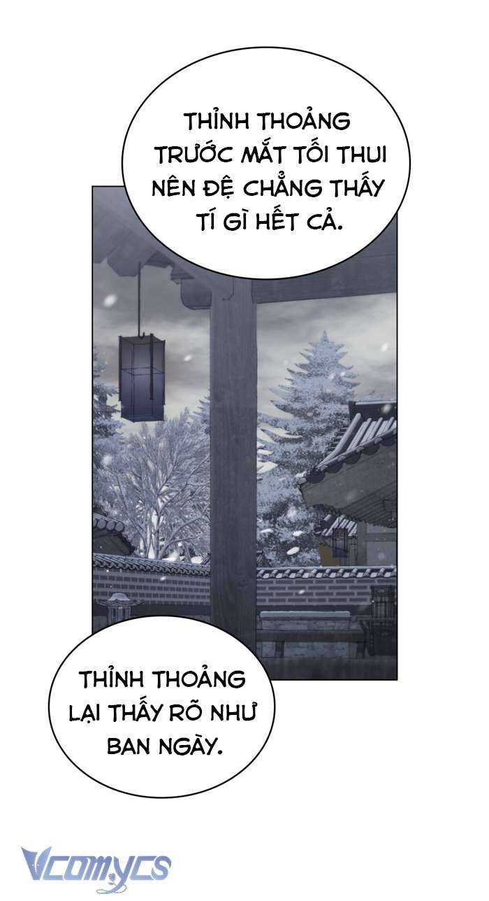 [18+] Đêm Giông Bão Chap 31 - Next Chap 32
