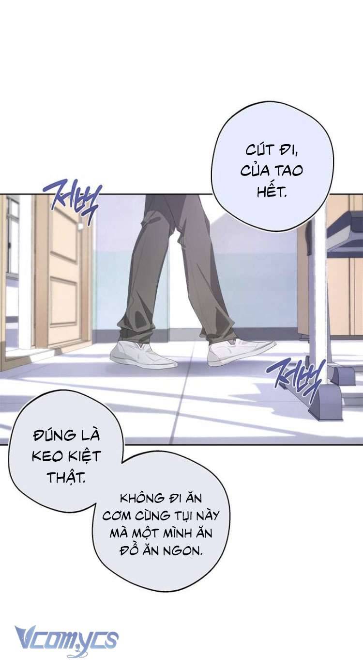 Đàn Anh Xấu Xa! Chap 55 - Next Chap 56