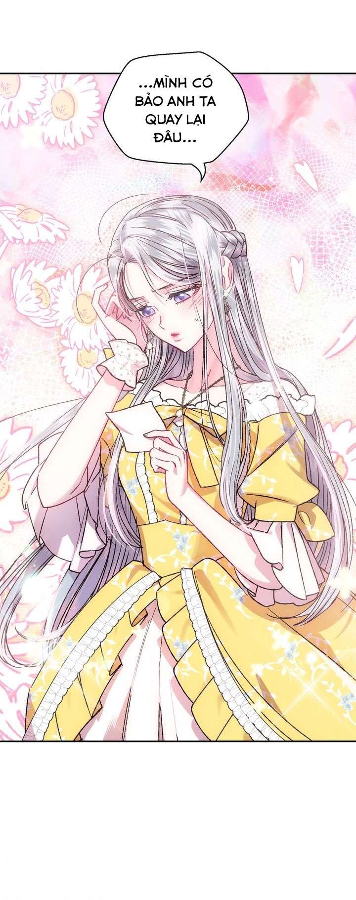 Cha À, Con Không Muốn Kết Hôn Đâu Chap 17 - Next Chap 18