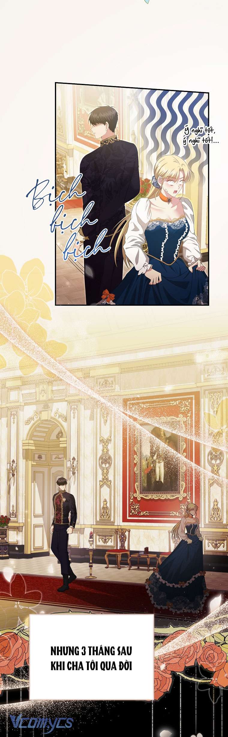 [18+] Phương Pháp Gia Hạn Hợp Đồng Hôn Nhân Chap 26 - Next Chap 27