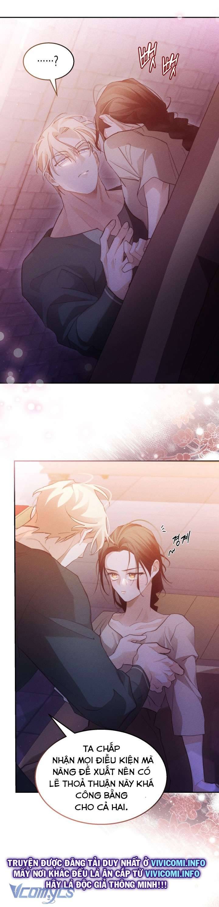 Tiếng Trống Vang Dội Chapter 22 - Next Chapter 23