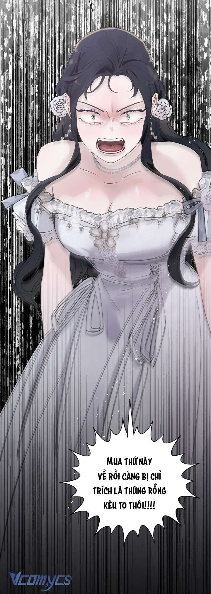 [18+] Hoàng Cung Có Chó Dữ! Chap 2 - Next Chap 3