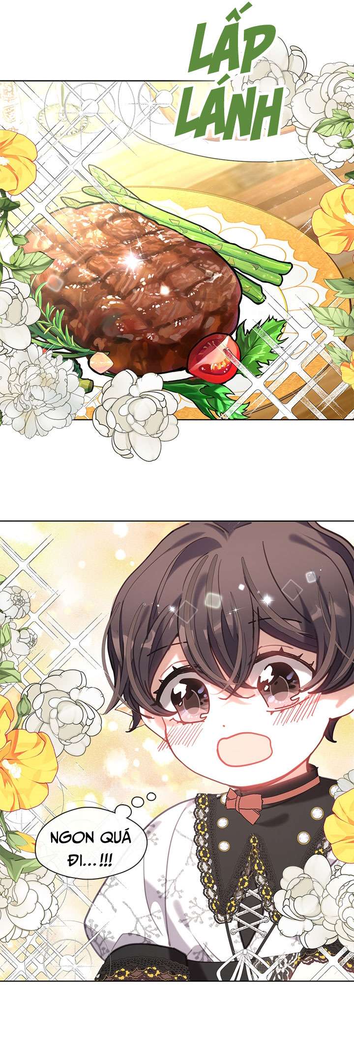 Gia Đình Bị Ám Ảnh Bởi Tôi Chapter 35 - Next Chapter 35.5