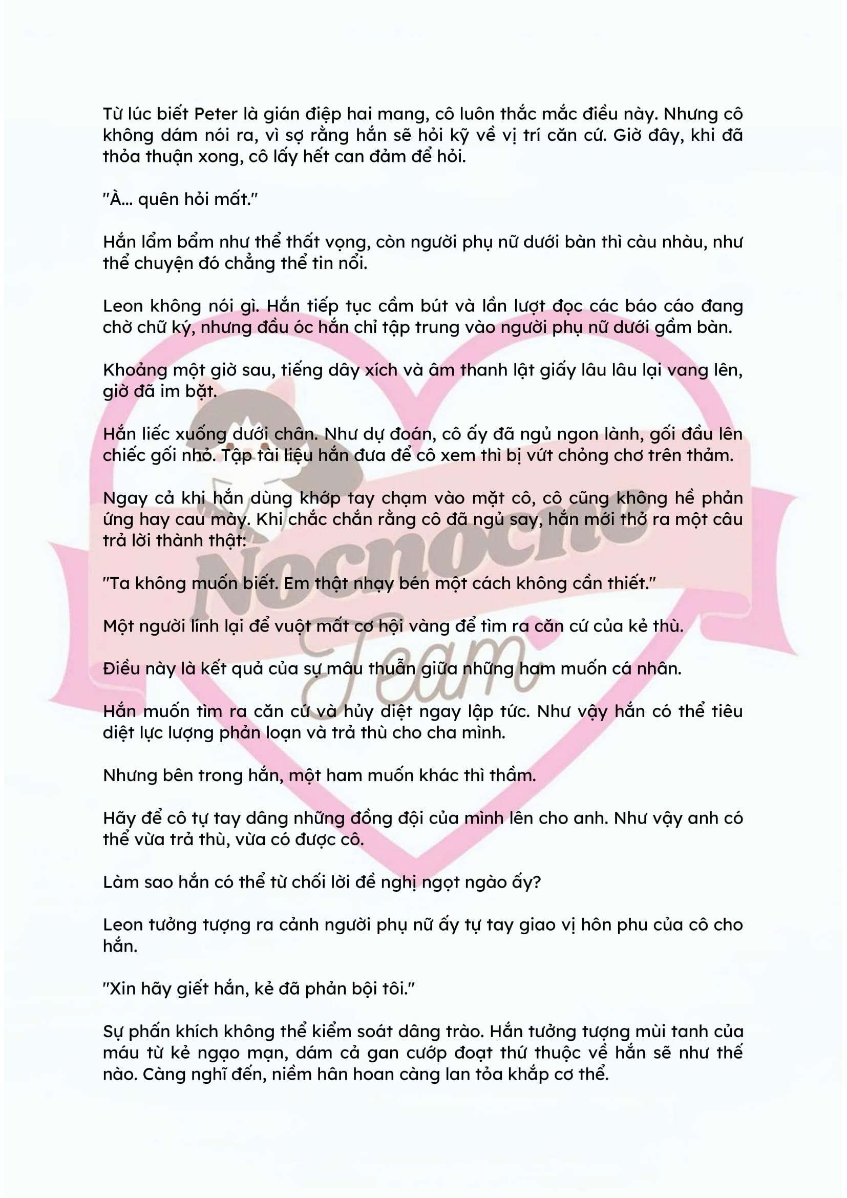 [NOVEL] HÃY CẦU XIN TÔI ĐI Chap 99 - Next Chap 100