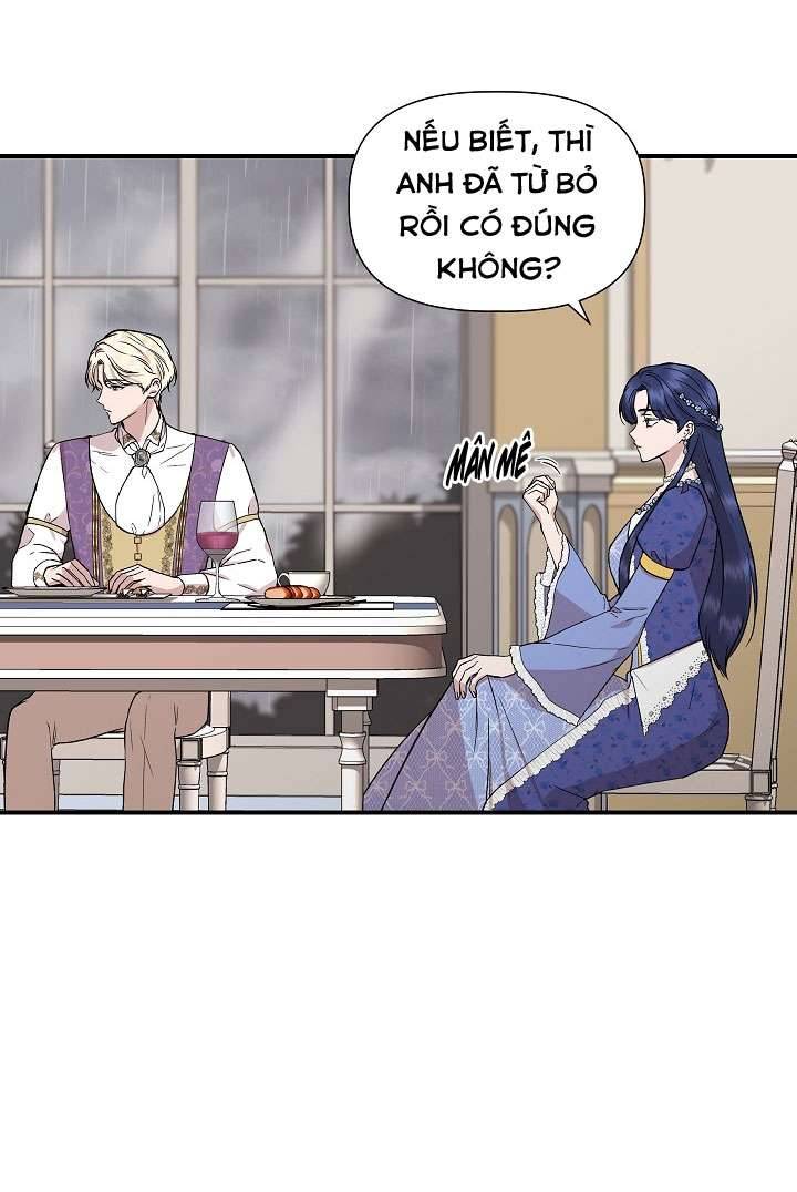 Tôi Không Phải Là Cinderella Chapter 42 - Next Chapter 42.5