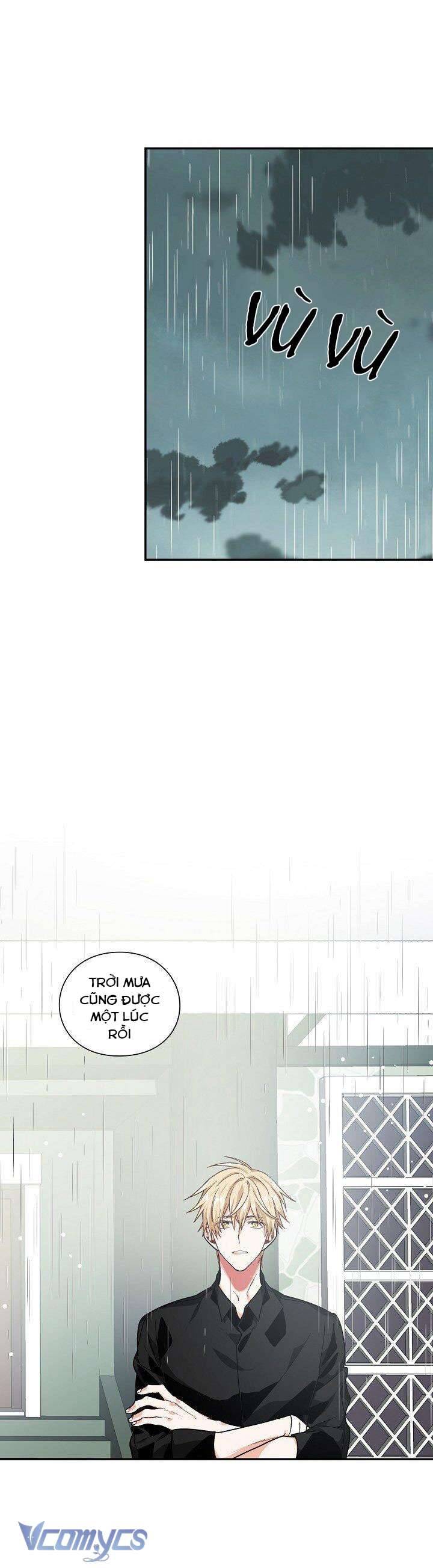 Bác Sĩ Elise: Vi Tiểu Thư Với Cây Đèn Dầu Chap 103 - Next Chap 104